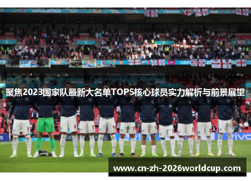 聚焦2023国家队最新大名单TOP5核心球员实力解析与前景展望